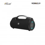 SonicGear Studiobeats HD Portable Speaker 8886411909697