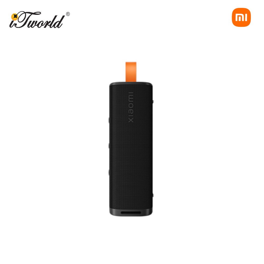 Xiaomi Sound Outdoor Speaker - Black
