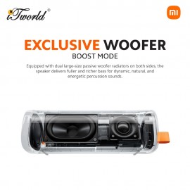 Xiaomi Sound Outdoor Speaker - Black