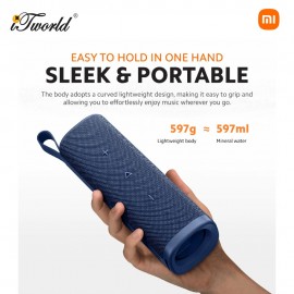 Xiaomi Sound Outdoor Speaker - Black