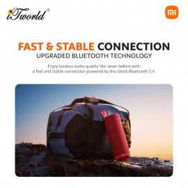 Xiaomi Sound Outdoor Speaker - Black