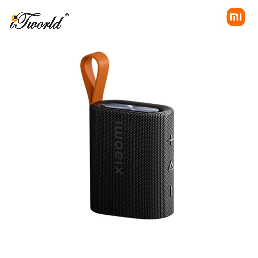 Xiaomi Sound Pocket Speaker