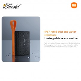 Xiaomi Sound Pocket Speaker