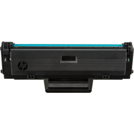 HP 110A Black Original Laser Toner Cartridge (W1112A)