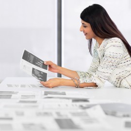 HP 110A Black Original Laser Toner Cartridge (W1112A)