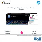 HP 215A Magenta Original LaserJet Toner Cartridge (W2313A)