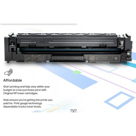 HP 215A Magenta Original LaserJet Toner Cartridge (W2313A)