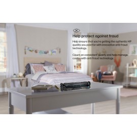 HP 215A Magenta Original LaserJet Toner Cartridge (W2313A)