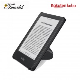 KOBO CLARA SLEEPCOVER CASE BLACK-N365-AC-BK-E-PU