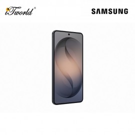 Samsung Galaxy S26 (12GB+512GB) Black (SM-S942BZKQXME)