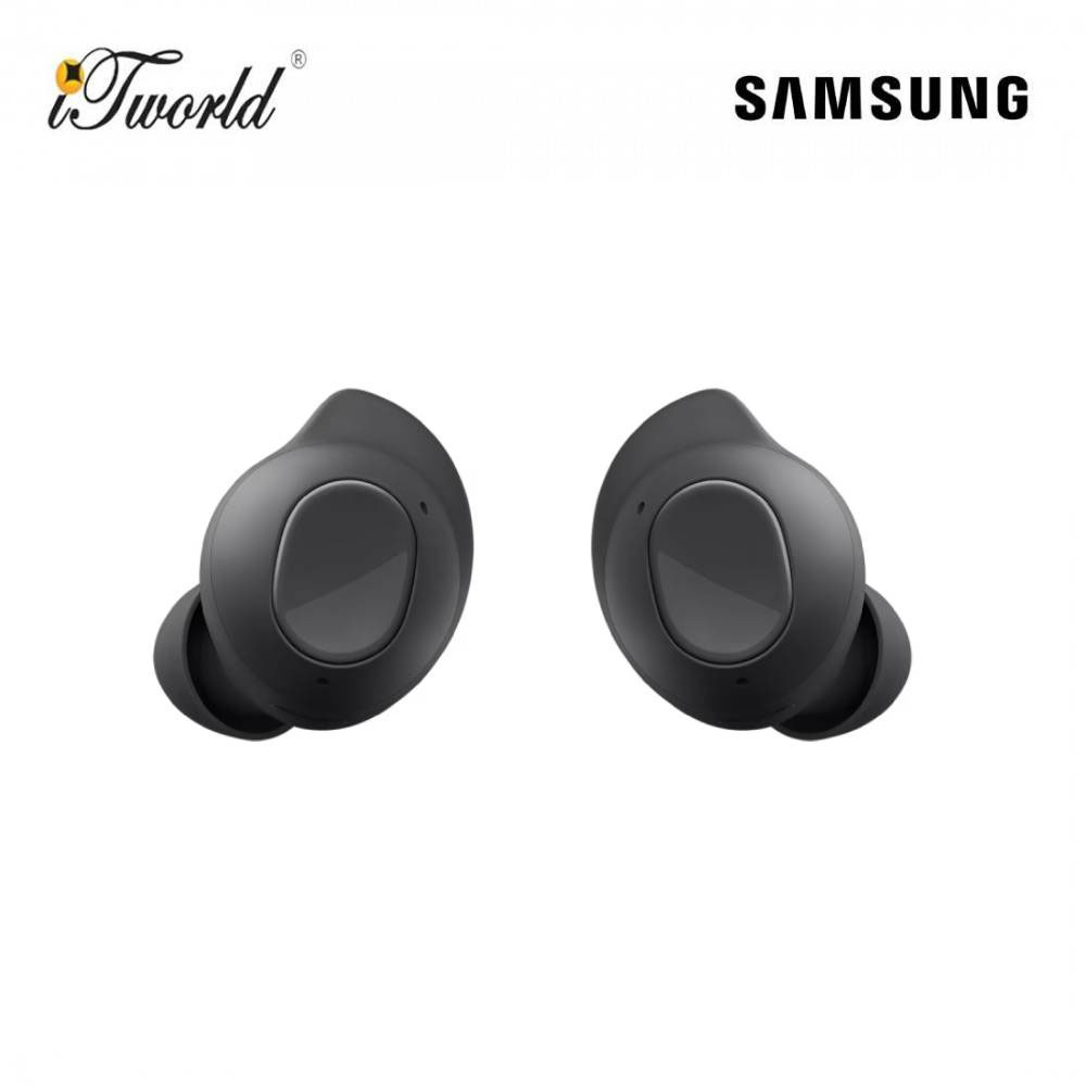 (Pre-order) Samsung Galaxy Buds FE Black (SM-R400) [ETA:3-5 working days]