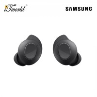 (Pre-order) Samsung Galaxy Buds FE Black (SM-R400) [ETA:3-5 working days]