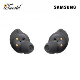 (Pre-order) Samsung Galaxy Buds FE Black (SM-R400) [ETA:3-5 working days]