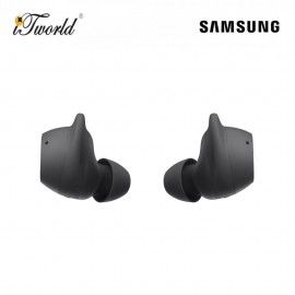 (Pre-order) Samsung Galaxy Buds FE Black (SM-R400) [ETA:3-5 working days]