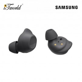 (Pre-order) Samsung Galaxy Buds FE Black (SM-R400) [ETA:3-5 working days]