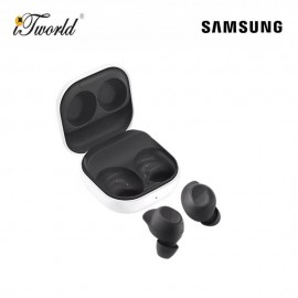 (Pre-order) Samsung Galaxy Buds FE Black (SM-R400) [ETA:3-5 working days]