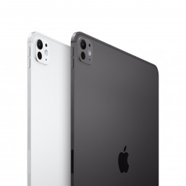 Apple iPad Pro 11-inch M5 Wi-Fi 2TB with Nano-texture Glass - Space Black