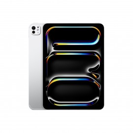 Apple iPad Pro 11-inch M5  Wi‑Fi + Cellular 2TB with nano-texture glass - Silver
