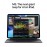 Apple iPad Pro 11-inch M5  Wi‑Fi + Cellular 2TB with nano-texture glass - Silver