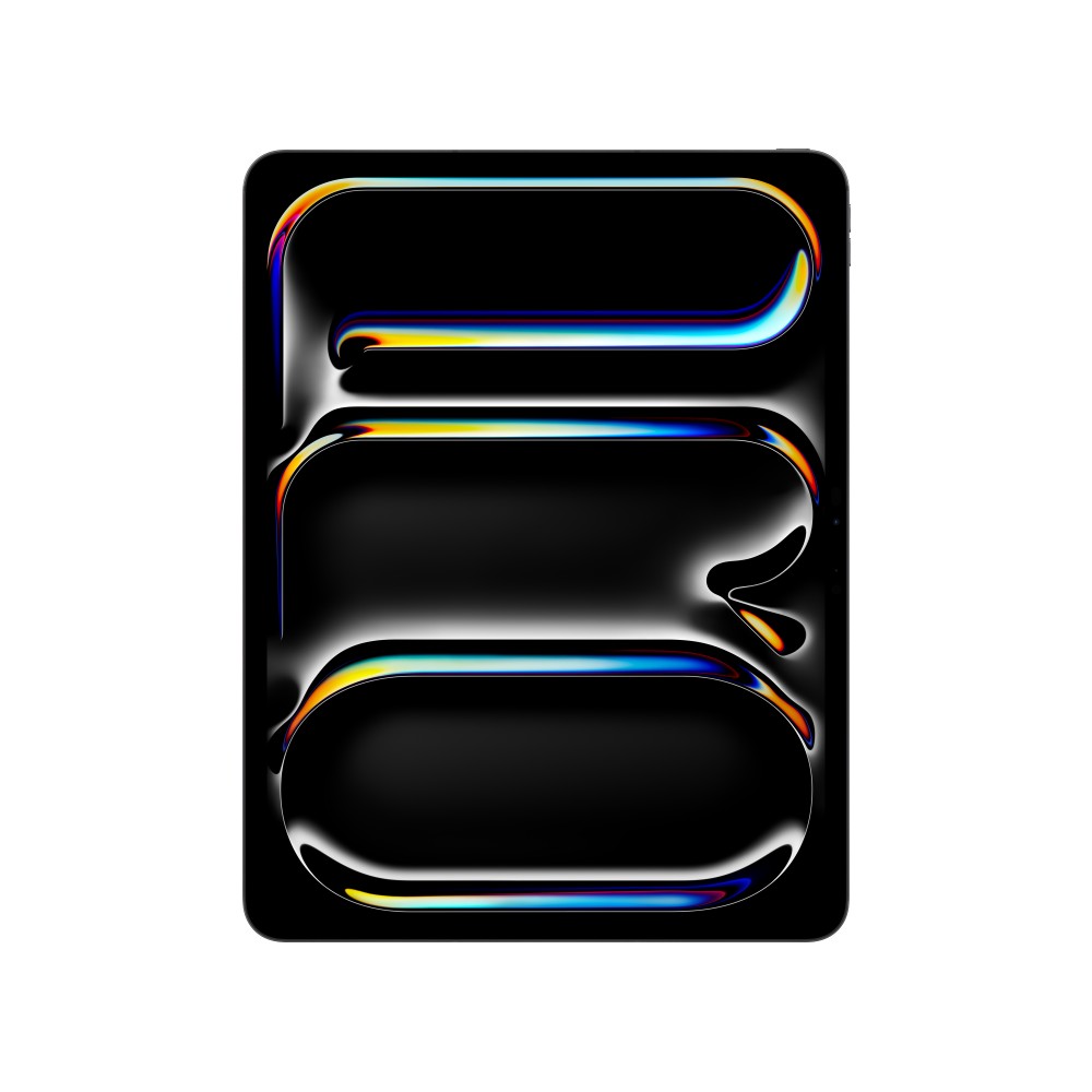 Apple iPad Pro 13-inch M5 Wi-Fi 2TB with Nano-texture Glass - Space Black