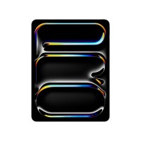 Apple iPad Pro 13-inch M5 Wi‑Fi + Cellular 2TB with nano-texture glass - Space Black