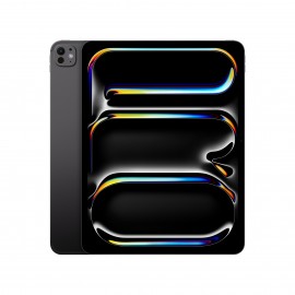 Apple iPad Pro 13-inch M5 Wi-Fi 2TB with Nano-texture Glass - Space Black