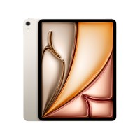 Apple 13-inch iPad Air M4 Wi-Fi + Cellular 128GB - Starlight