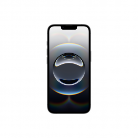 Apple iPhone 16e 128GB Black