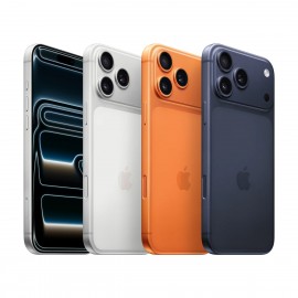 [Back-order] Apple iPhone 17 Pro Max 2TB Cosmic Orange [ETA: 4 weeks]