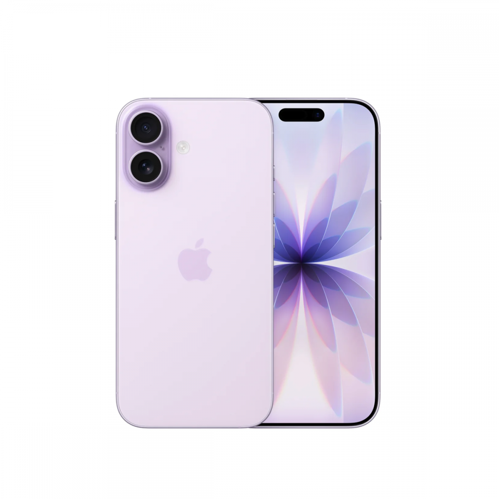 [Back-order] Apple iPhone 17 512GB Lavender [ETA: 2 - 4 weeks]