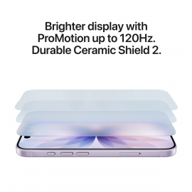 [Back-order] Apple iPhone 17 512GB Lavender [ETA: 2 - 4 weeks]