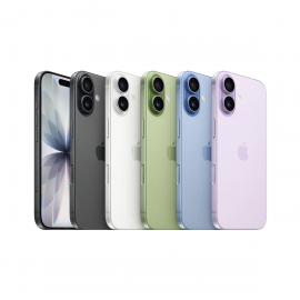 [Back-order] Apple iPhone 17 512GB Lavender [ETA: 2 - 4 weeks]