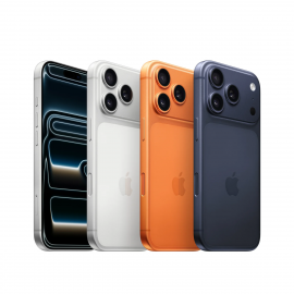 [Back-order] Apple iPhone 17 Pro 1TB Cosmic Orange [ETA: 2 - 4 weeks]