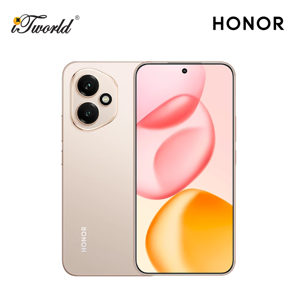 Honor 400 12+512GB - Gold