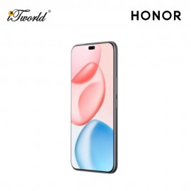 Honor 400 Pro (12+512GB) Black