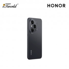 Honor 400 Pro (12+512GB) Black