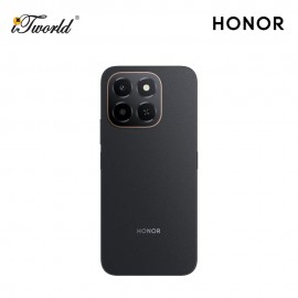 Honor X6C 8+256GB - Black