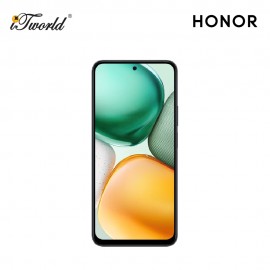 (READY STOCK) Honor X7C 8+256GB - Green