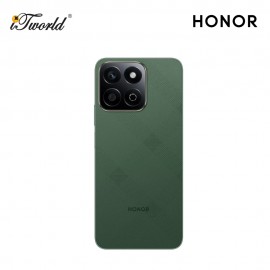(READY STOCK) Honor X7C 8+256GB - Green