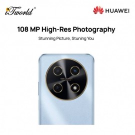 Huawei Nova 13i 8+256GB - White