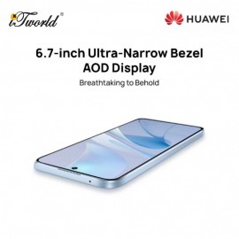 Huawei Nova 13i 8+256GB - White