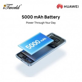 Huawei Nova 13i 8+256GB - White