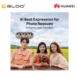 Huawei Nova 13 Pro 12+512GB - Black