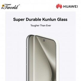 Huawei Pura 70 Pro 12+512GB Black