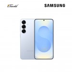 (Ready stock) Samsung Galaxy S25 (12GB+512GB) IcyBlue (SM-S931BLBQXME)