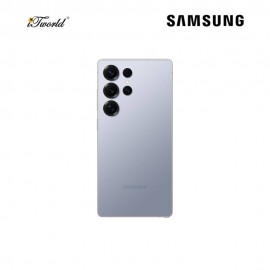 (Pre-order) Samsung Galaxy S25 Ultra (12GB+1TB) Titanium SilverBlue (SM-S938BZBQXME) [ETA:3-5 working days]