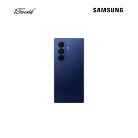 Samsung Galaxy Z Fold7 (12GB + 512GB) Blue Shadow (SM-F966BDBGXME)