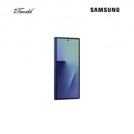 Samsung Galaxy Z Fold7 (12GB + 512GB) Blue Shadow (SM-F966BDBGXME)
