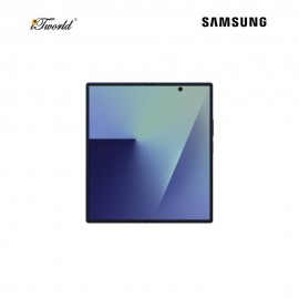 Samsung Galaxy Z Fold7 (12GB + 512GB) Blue Shadow (SM-F966BDBGXME)