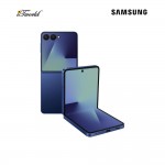 Samsung Galaxy Z Flip7 (12GB+256GB) Blue Shadow (SM-F766BDBAXME)